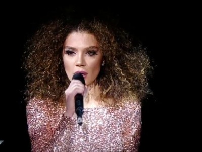 თაკო გაჩეჩილაძე ევროვიზიის პირველ ნახევარფინალში მეორე ნომრად იმღერებს