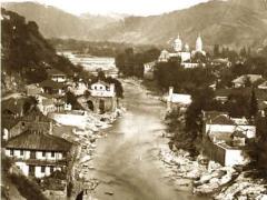 ვალერიან გაფრინდაშვილის “შალვა კარმელი” და შალვა კარმელის რამდენიმე ლექსი