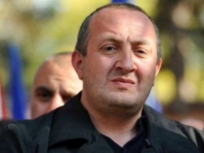 "ქართულ საზოგადოებასთან ერთად, პატივს მივაგებ ბატონი გივის ნათელ ხსოვნას"
