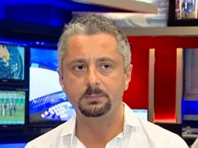 ნიკა გვარამია ვახო ბიჭიკაშვილის და ნიკა არაბიძის სოჭში სტუმრობასთან დაკავშირებით კომენტარს აკეთებს