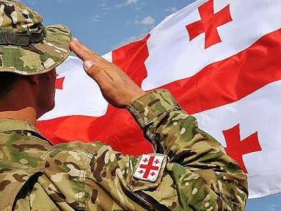 წვევამდელის მიერ სამხედრო სამსახურისათვის თავის არიდება ჯარიმით ან თავისუფლების აღკვეთით დაისჯება