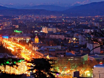 რომელია თბილისში ყველაზე კრიმინალური უბნები? - სტატისტიკა