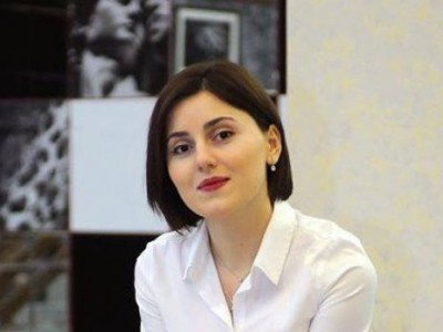 ავტოავარიის შედეგად გარდაცვლილი სოფო ბერიძის საქმეში ბრალდებულს 6 წლით პატიმრობა მიესაჯა