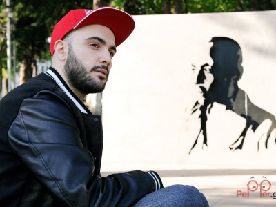 რეპერი „მასტერი“(გიორგი პავლიაშვილი) პროკურატურაში დაკითხვაზე დაიბარეს