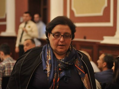„თბილისის პროკურატურა გვეუბნება, რომ პოლიციელებს დანაშაული არ ჩაუდენიათ“