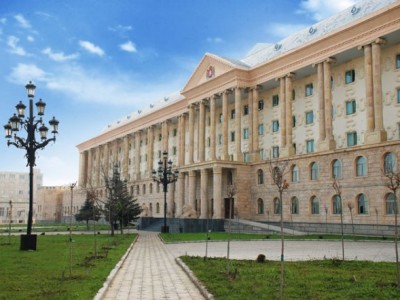 დავით ხარშილაძე სასამართლომ პატიმრობაში დატოვა