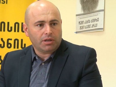 „გამოძიებამ უნდა გასცეს კითხვა პასუხი, ვინ გაიტაცა აფგან მუხთარლი“