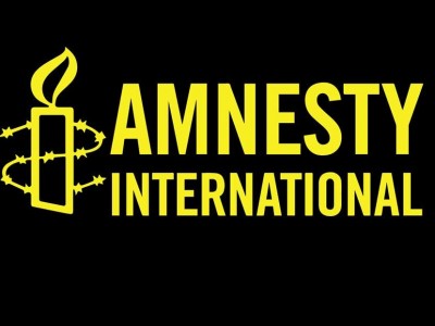 Amnesty International-ის დირექტორი და ხუთი უფლებადამცველი დააკავეს