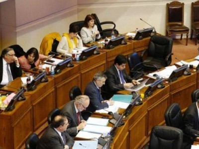 ჩილეში შესაძლოა აბორტის ცალკეული შემთხვევები ნებადართული გახდეს