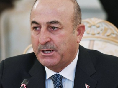 თურქეთი გერმანიას ტერორისტების დახმარებაში ადანაშაულებს