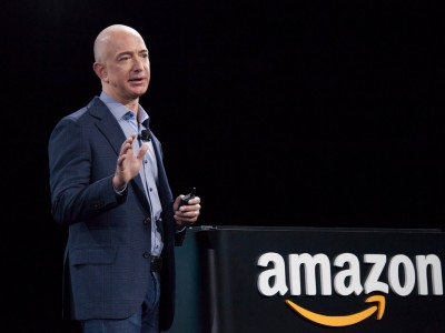 Amazon-ის მფლობელმა პლანეტის უმდიდრესი ადამიანის ტიტული 24 საათში დაკარგა