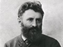 99 წელი იაკობ გოგებაშვილის გარდაცვალებიდან