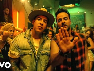 Despacito-მ YouTube-ის რეკორდი მოხსნა