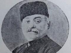 ჰაზირას რამდენიმე პატრიოტული ლექსი