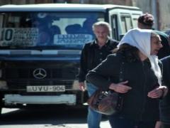 „თბილისის მიკროავტობუსები“: სამარშრუტო ტაქსებით მგზავრობა არ გაიზრდება