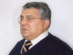 გამოვიდა სევარიონის ახალი წიგნი