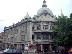 არტ-ნუვო საქართველოში