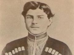 გიორგი ჭალადიდელის დაბადების დღე (და ორი ლექსი)