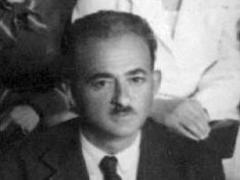 პაოლოს დაბადების დღე (და რამდენიმე ლექსი)