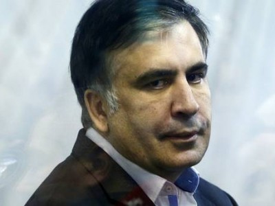 სასამართლომ მიხეილ სააკაშვილი სანდრო გირგვლიანის საქმეზე დამნაშავედ ცნო