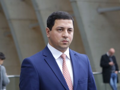არჩილ თალაკვაძე: საქართველოს გაზმომარაგებასთან დაკავშირებით პრობლემები არ შეექმნება