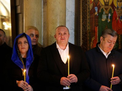 „იქნებ ჯობია, ვიფიქროთ, როგორ შევამსუბუქოთ და ადამიანური გავხადოთ ნარკოპოლიტიკა“