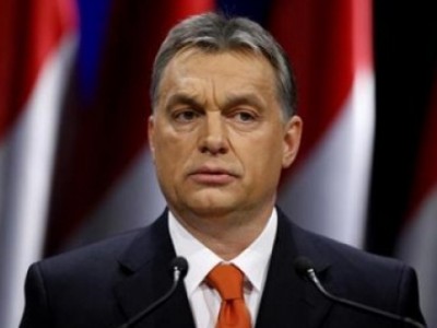 უნგრეთის პრემიერი: მუსლიმი ლტოლვილები დამპყრობლები არიან