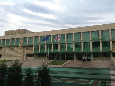 ახმეტაში ზურაბ იდოიძის დაკავებასთან დაკავშირებით სუს-ი განცხადებას ავრცელებს