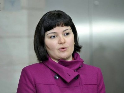 ანა ნაცვლიშვილი: ყოფილი პრეზიდენტის გასამართლებით საქართველოს კონსტიტუცია დაირღვა