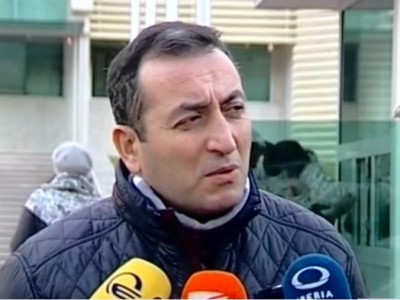 „ამ ეტაპზე, ზურაბ იდოიძე დუმილის უფლებას იყენებს, რაც იმას ნიშნავს, რომ თავს დამნაშავედ არ ცნობს“