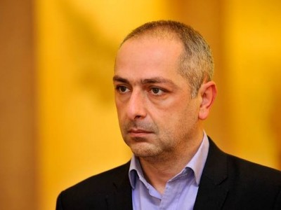 "ტერორიზმი არის უმძიმესი დანაშაული და სახელმწიფოს ექნება ადეკვატური რეაგირება"