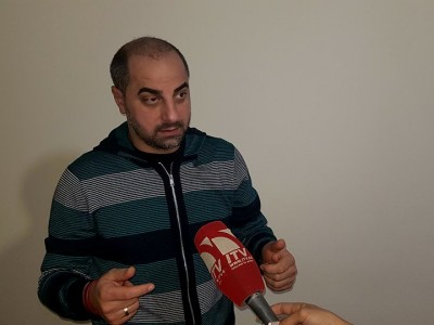 გიორგი კაპანაძე: "ვეთამაშებით ცეცხლს, რომელიც თუ აინთო, ვეღარ ჩავაქრობთ"