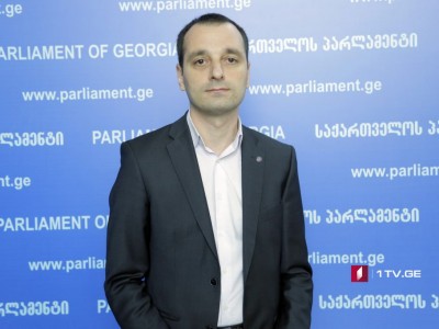 ირაკლი აბესაძე: თბილისის მერის მიერ მიღებული გადაწყვეტილება არის აბსოლუტურად უშინაარსო