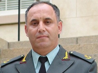 ვინ და რატომ მოკლა გენერალი ქუთათელაძე მაყუჩიანი იარაღით