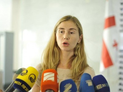 თინათინ ბოკუჩავა: სავარაუდოდ, ბევრი სხვა მწვავე შეფასება შეგვხვდება