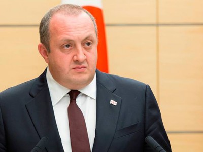 გიორგი მარგველაშვილი: ვის გაუკვირდა, რომ მე შეწყალებაში რეკორდსმენი ვიქნებოდი?!