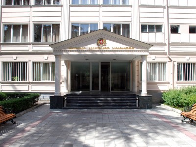 მოსამართლე: თამაზ ქვლივიძეს კარგი წარსული აქვს, მაგრამ მისი პიროვნება მხოლოდ წარსული არ არის