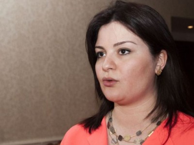 ანა ნაცვლიშვილი "საზოგადოებრივი მაუწყებლის" შესახებ კანონში კორუფციულ რისკებს ხედავს