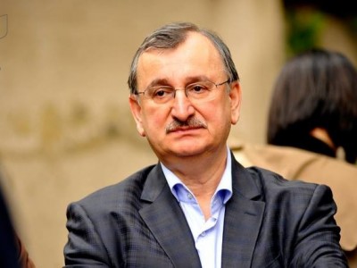 "პარლამენტში ყველა დეპუტატმა იცის, რომ "საზოგადოებრივი მაუწყებლის შესახებ" კანონი არის ძალიან ცუდი"