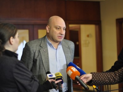 "უნდა არსებობდეს კონკრეტული სტრუქტურა, მაგრამ რამდენად დამოუკიდებელი იქნება ის,  ეს უკვე საკითხავია"
