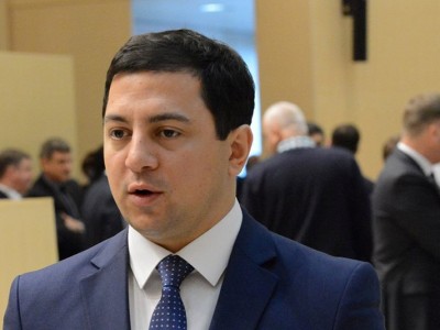 "ვმუშაობთ ისეთ მოდელზე, რომელიც ქვეყანაში შეამცირებს ნარკოტიკების პრობლემას"