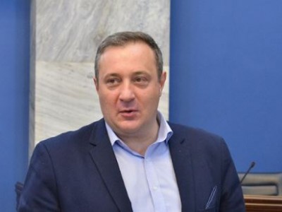 "ჯერ კიდევ სამი თვის წინ შევთანხმდით სამართალდამცავ უწყებებთან, რომ ეს შესაძლოა, ყოფილიყო რისკის შემცველი"