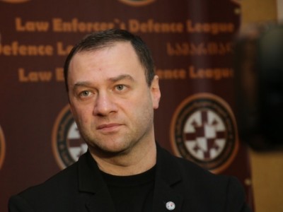 ზაზა ჭაია:  ყველა გონიერი ადამიანი ხედავს და  გრძნობს, რომ დანაშაულის რიცხვი მკვეთრად გაზრდილია