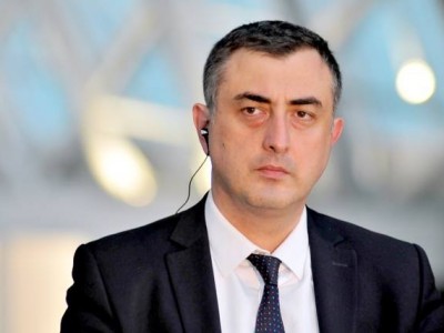 სერგო რატიანი: ჩვენ ვითხოვდით ამ ვეტოს