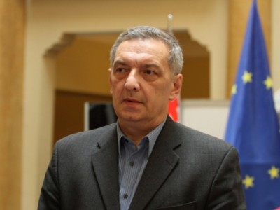 გიორგი ვოლსკი: "შეწყალების საქმეზე" პოლიტიკური განცხადებების გაკეთებას არავის ვურჩევდი
