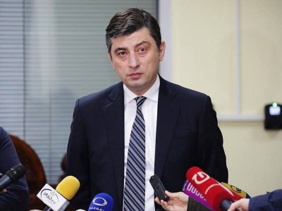 "ყველა ადამიანის მიმართ, რომლისადმიც გარკვეული ეჭვი არსებობს, შესაბამისი ქმედებები იქნება გატარებული"
