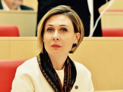 „მიკვირს, რატომ აჩოჩქოლდა საზოგადოება „ბახალასთვის“ 8 წლით თავისუფლების აღკვეთის გამო“