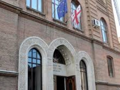 საგარეო საქმეთა სამინისტრო რუსეთის დუმის მიერ ოკუპირებული ცხინვალის რეგიონთან ე.წ. შეთანხმების რატიფიცირებას გმობს