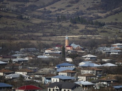 პანკისის სპეცოპერაციის საქმის გამოძიების შედეგებს პარლამენტი განიხილავს