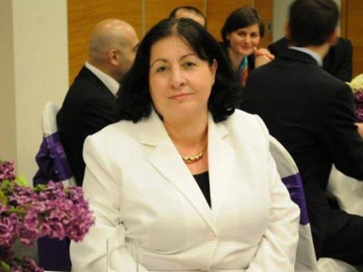 ენძელა მაჭავარიანი: ივანიშვილის დაბრუნებას პოლიტიკაში ნებისმიერ დროს ვისურვებდი